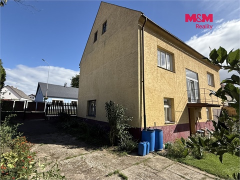Prodej rodinného domu, 250 m² - 2