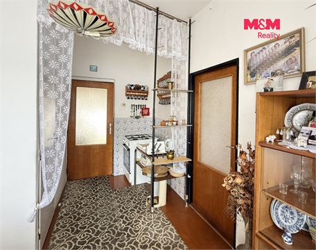 Prodej rodinného domu, 250 m² 18