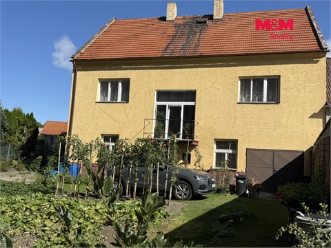 Prodej rodinného domu, 250 m² 10