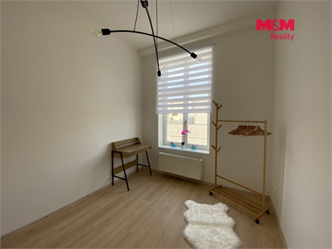 Pronájem bytu 3kk, 60 m² 10