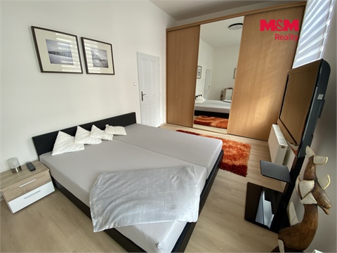 Pronájem bytu 3kk, 60 m² 6