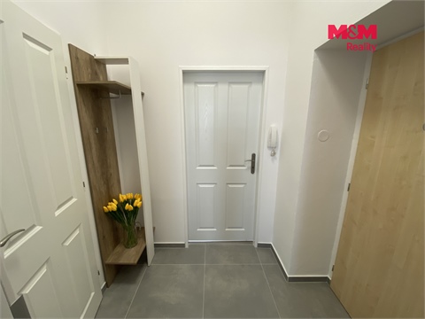 Pronájem bytu 3kk, 60 m² 14