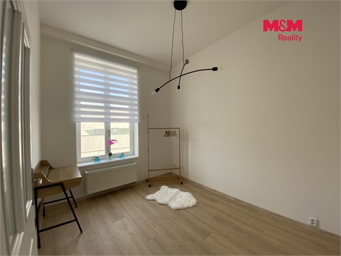 Pronájem bytu 3kk, 60 m² - 10
