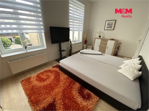 Pronájem bytu 3kk, 60 m² - 8