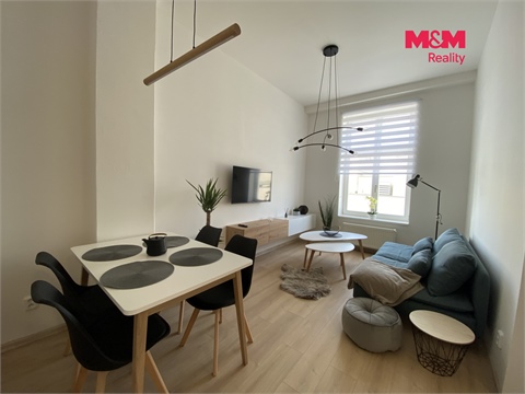 Pronájem bytu 3kk, 60 m² 4
