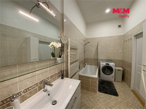 Pronájem bytu 3kk, 60 m² 12
