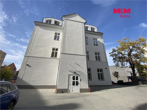 Pronájem bytu 3kk, 60 m² 16
