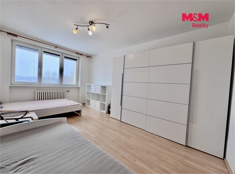 Pronájem bytu 3+1, 76 m² 10