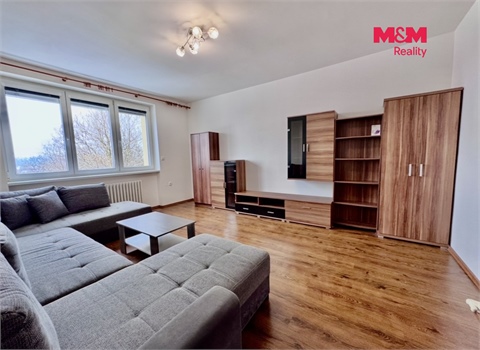Pronájem bytu 3+1, 76 m² - 10