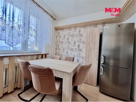 Pronájem bytu 3+1, 76 m² 4