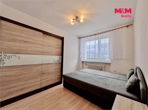 Pronájem bytu 3+1, 76 m² 6
