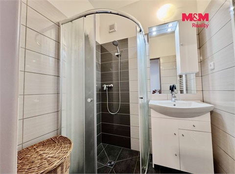 Pronájem bytu 3+1, 76 m² - 4