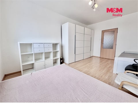 Pronájem bytu 3+1, 76 m² 8