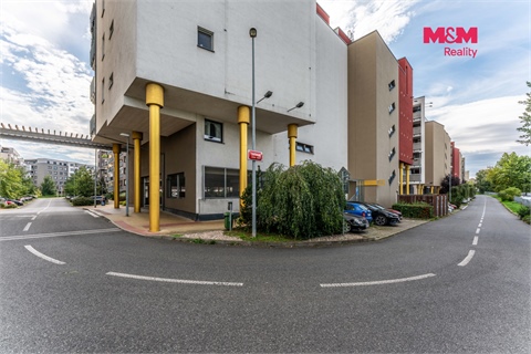 Prodej bytu 1kk, 29 m² 12