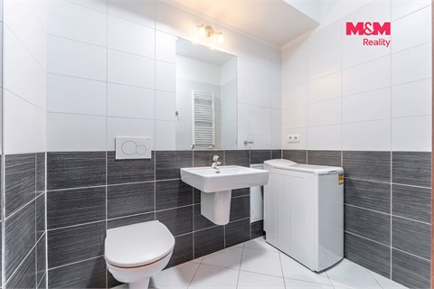 Prodej bytu 1kk, 29 m² - 4