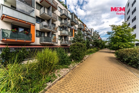 Prodej bytu 1kk, 29 m² - 10