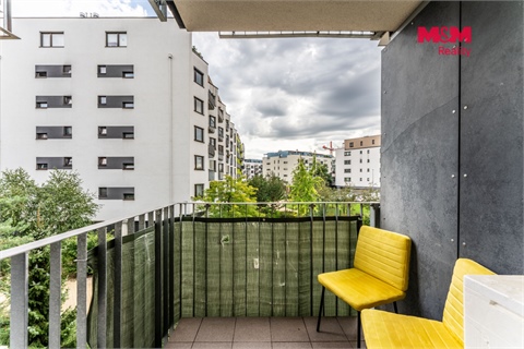 Prodej bytu 1kk, 29 m² 6