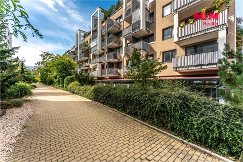 Prodej bytu 1kk, 29 m² - 8