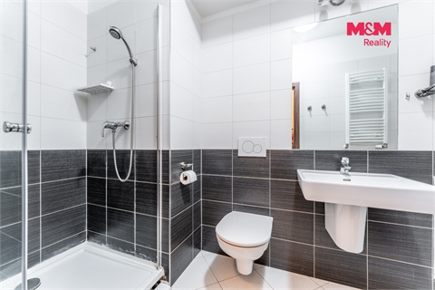 Prodej bytu 1kk, 29 m² 4