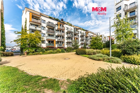 Prodej bytu 1kk, 29 m² 0