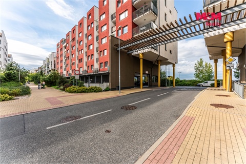 Prodej bytu 1kk, 29 m² 10