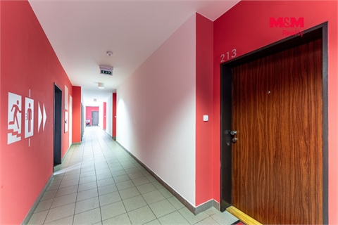 Prodej bytu 1kk, 29 m² 8