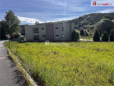 Prodej stavebního pozemku, 963 m² 2