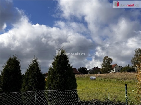 Prodej stavebního pozemku, 963 m² - 8