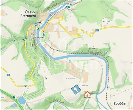 Prodej objektu, 39 m² - 14