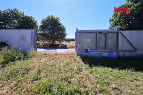 Prodej stavebního pozemku, 1 177 m² - 8