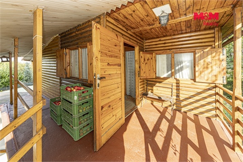 Prodej zemědělské půdy, 1 756 m² 16