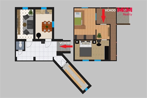 Prodej zemědělské půdy, 1 756 m² 18
