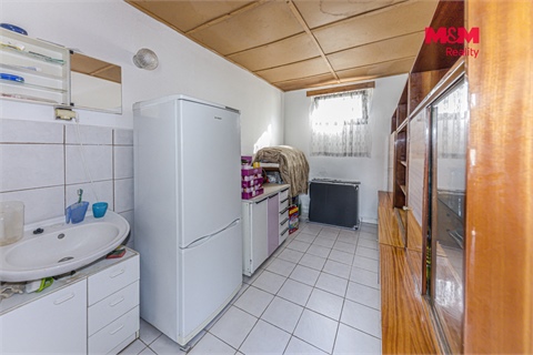 Prodej zemědělské půdy, 1 756 m² - 14