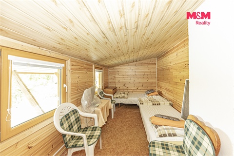 Prodej zemědělské půdy, 1 756 m² - 6