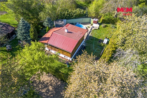 Prodej zemědělské půdy, 1 756 m² - 2