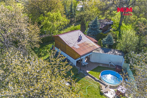 Prodej zemědělské půdy, 1 756 m² - 10