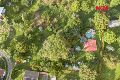 Prodej zemědělské půdy, 1 756 m² 20