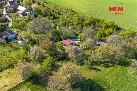 Prodej zemědělské půdy, 1 756 m² 4