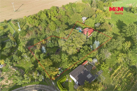Prodej zemědělské půdy, 1 756 m² 2