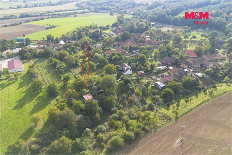 Prodej zemědělské půdy, 1 756 m² 22