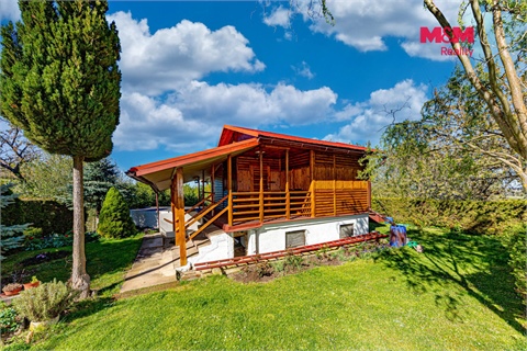 Prodej zemědělské půdy, 1 756 m² - 4