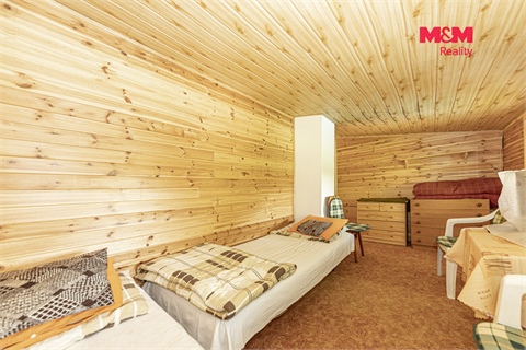 Prodej zemědělské půdy, 1 756 m² - 12