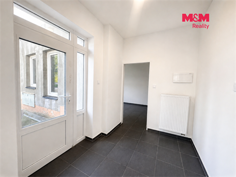 Pronájem bytu 2+1, 64 m² 4