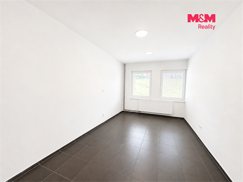 Pronájem bytu 2+1, 64 m² - 2