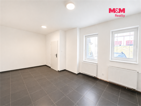 Pronájem bytu 2+1, 64 m² - 0