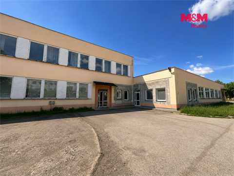 Pronájem bytu 2+1, 64 m² - 6