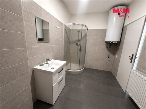Pronájem bytu 2+1, 64 m² 6