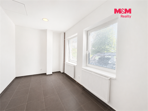 Pronájem bytu 2+1, 64 m² 2