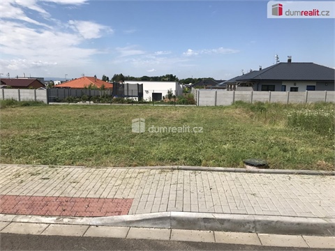 Prodej stavebního pozemku, 582 m² 2