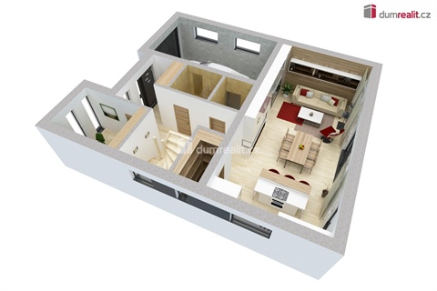 Prodej rodinného domu, 149 m² 16